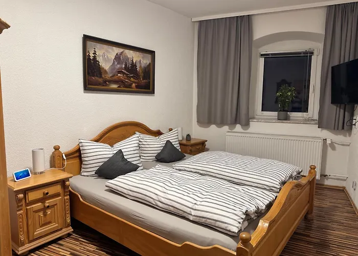Gasthof Hotel Braeustuebl
