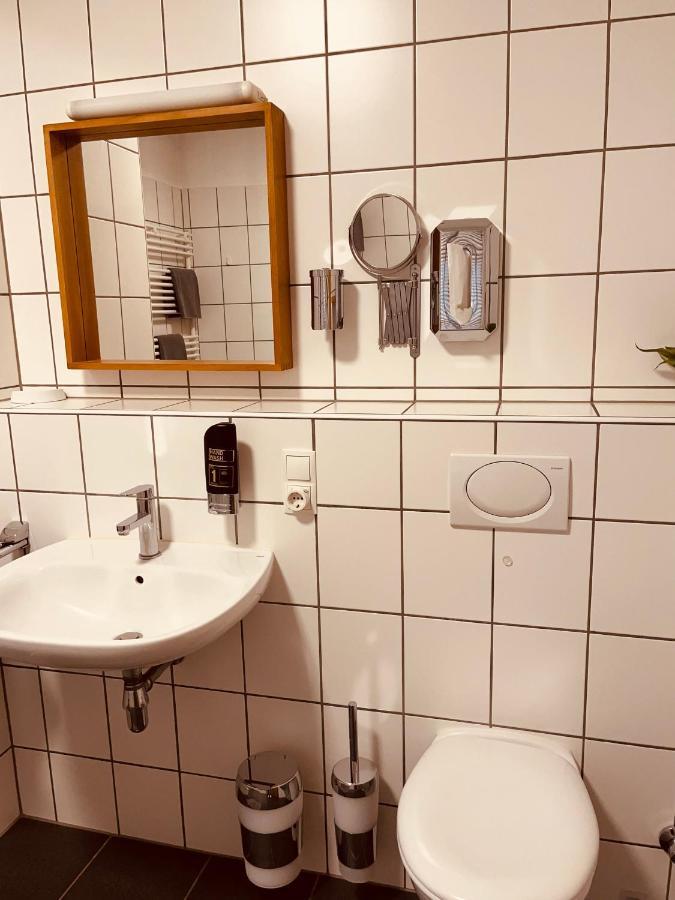 Braeustuebl Hotel Selb