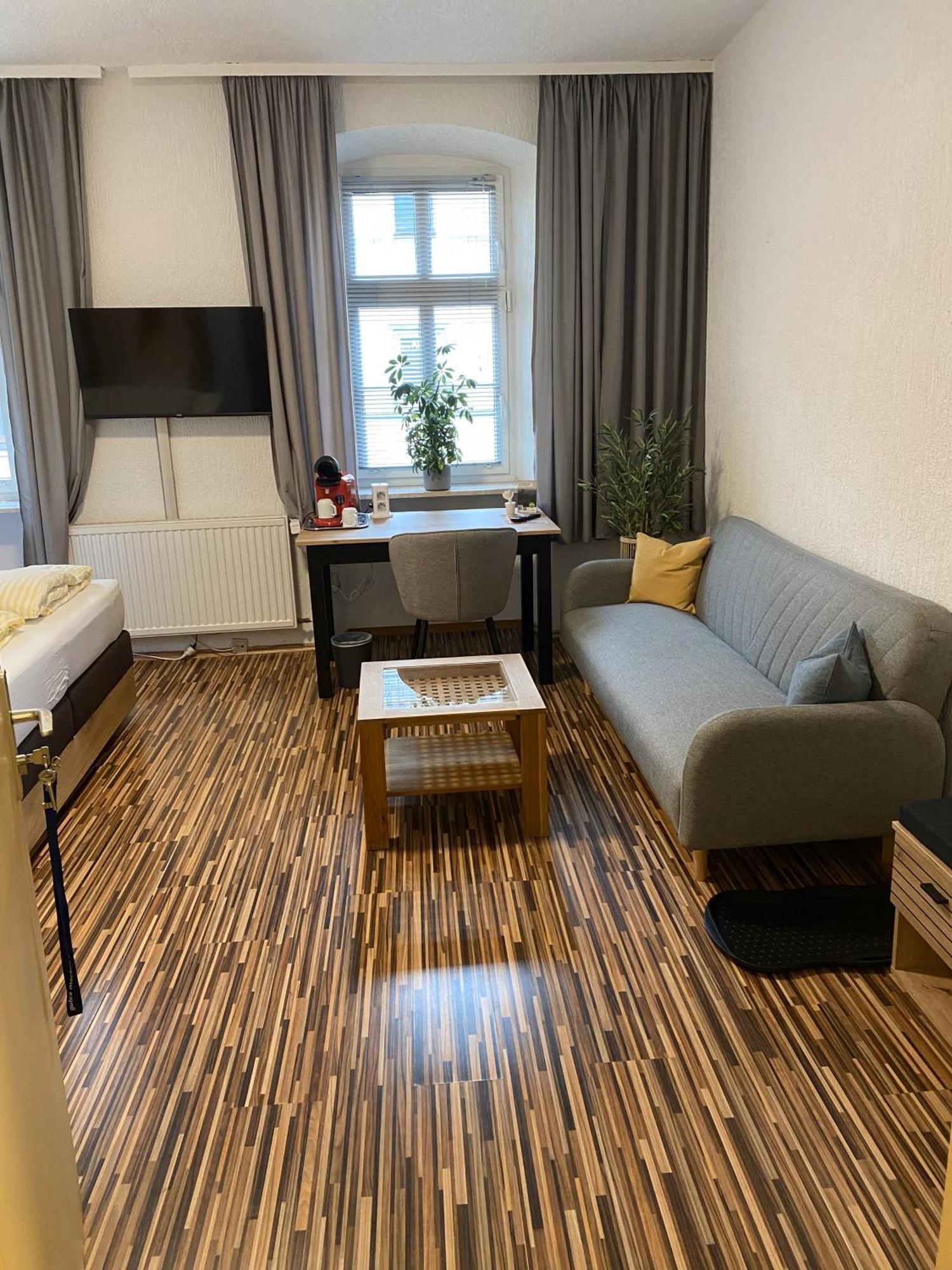 Braeustuebl Hotel Selb