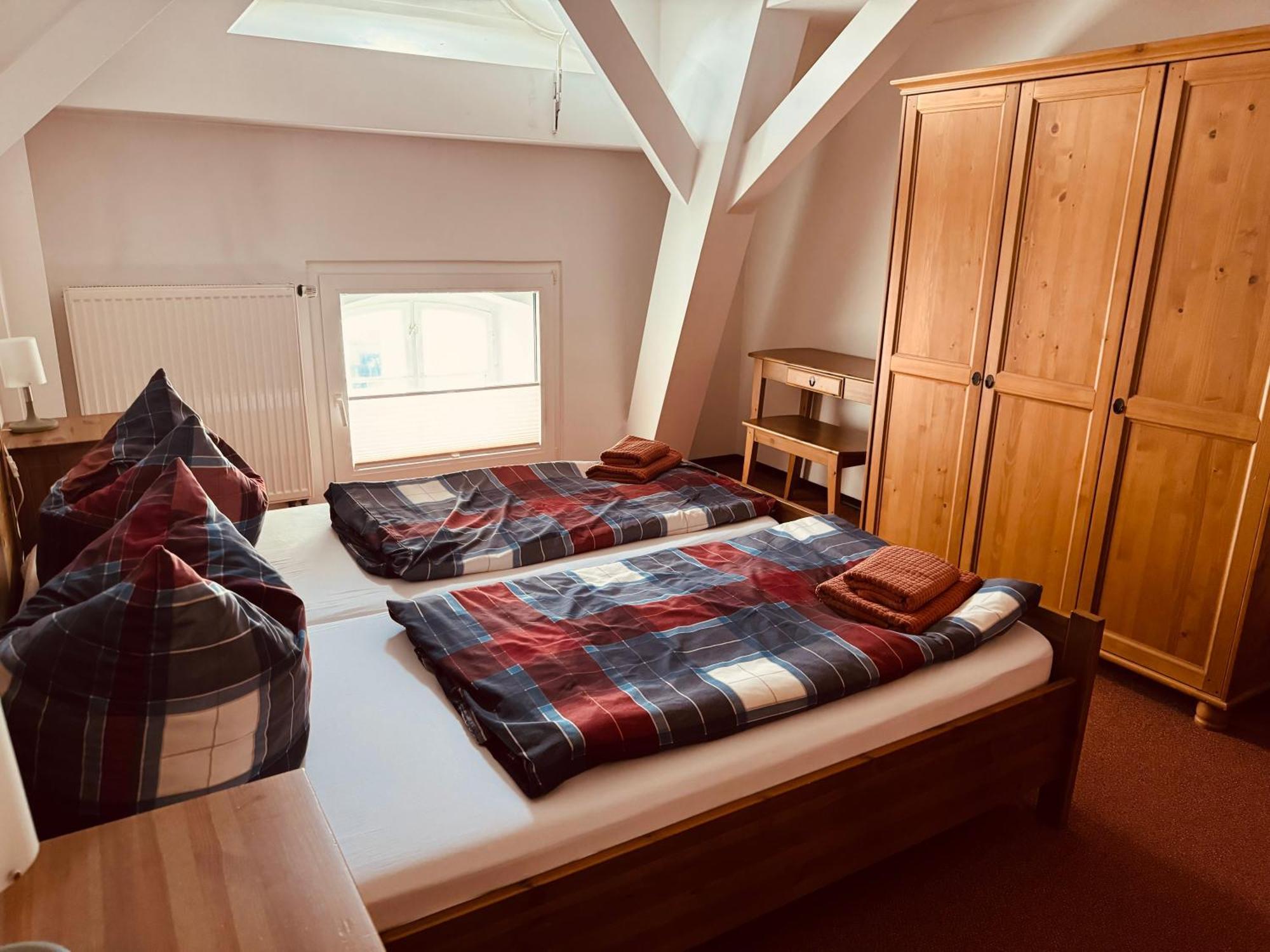 Hotel Braeustuebl Selb