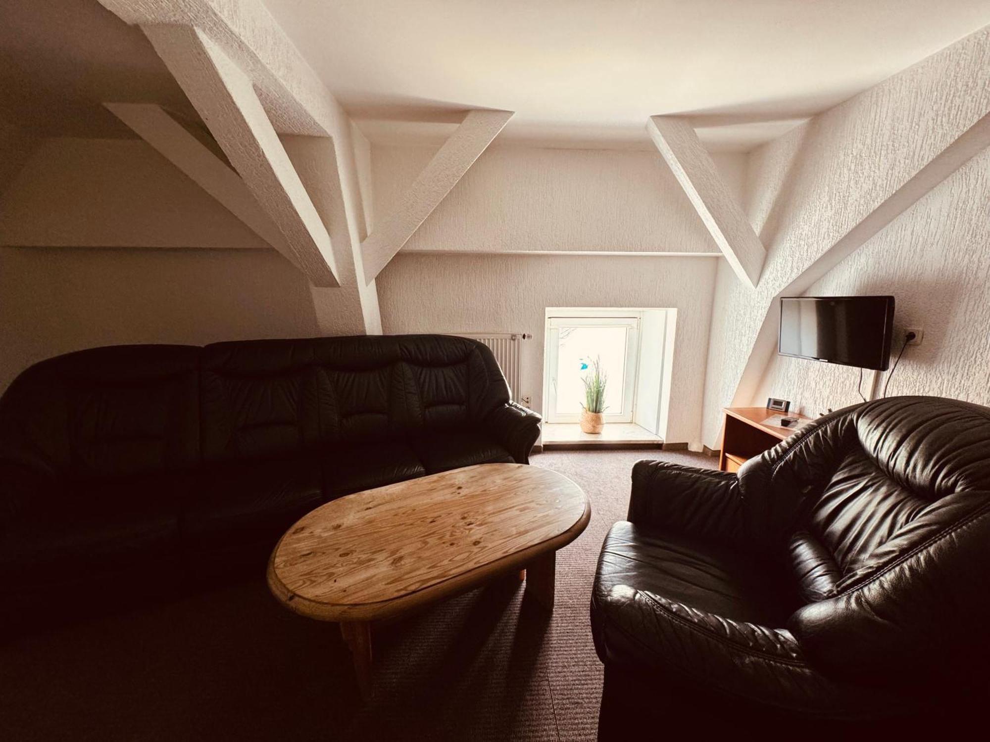 Braeustuebl Hotel *