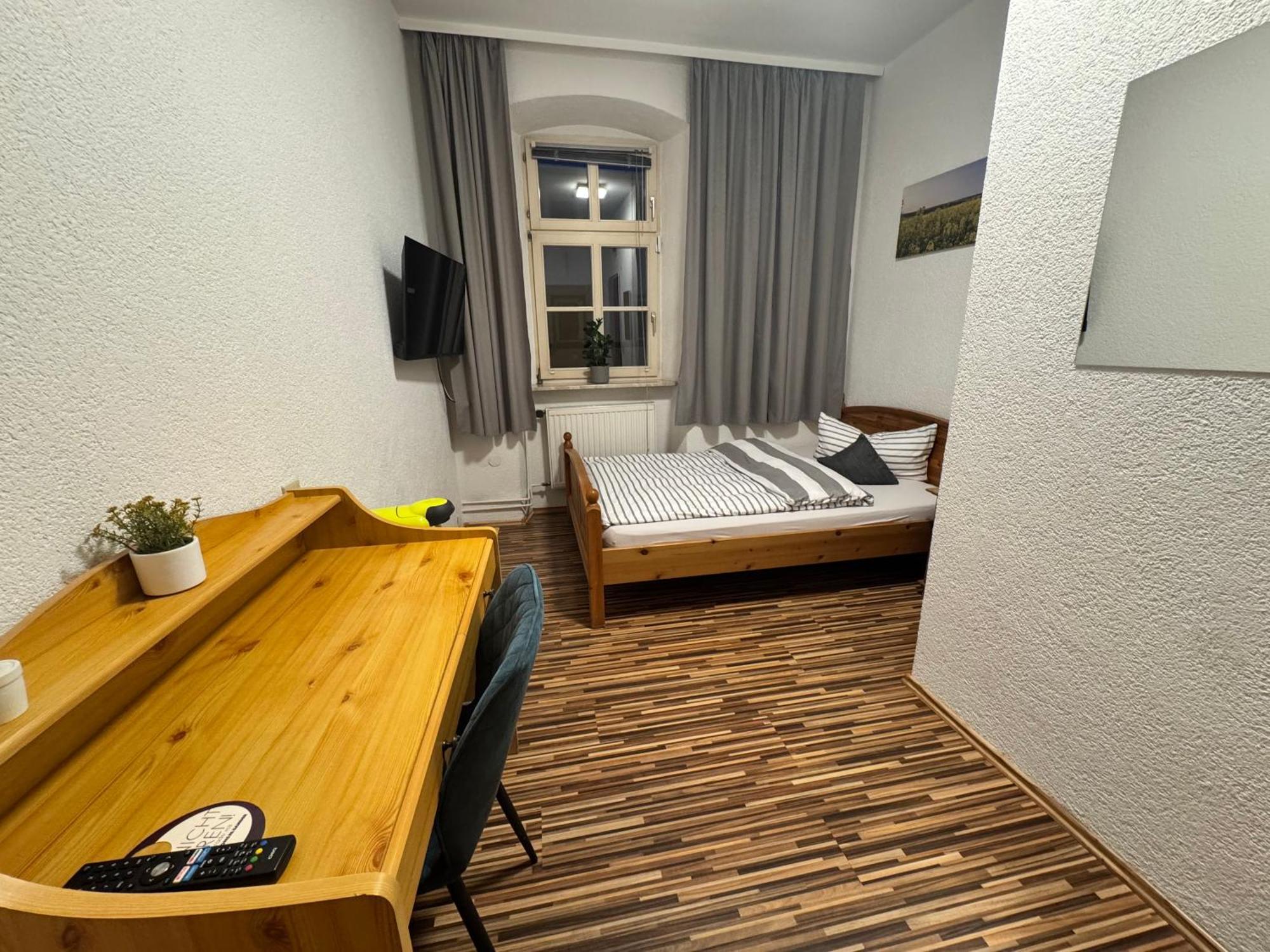 Braeustuebl Hotel Selb