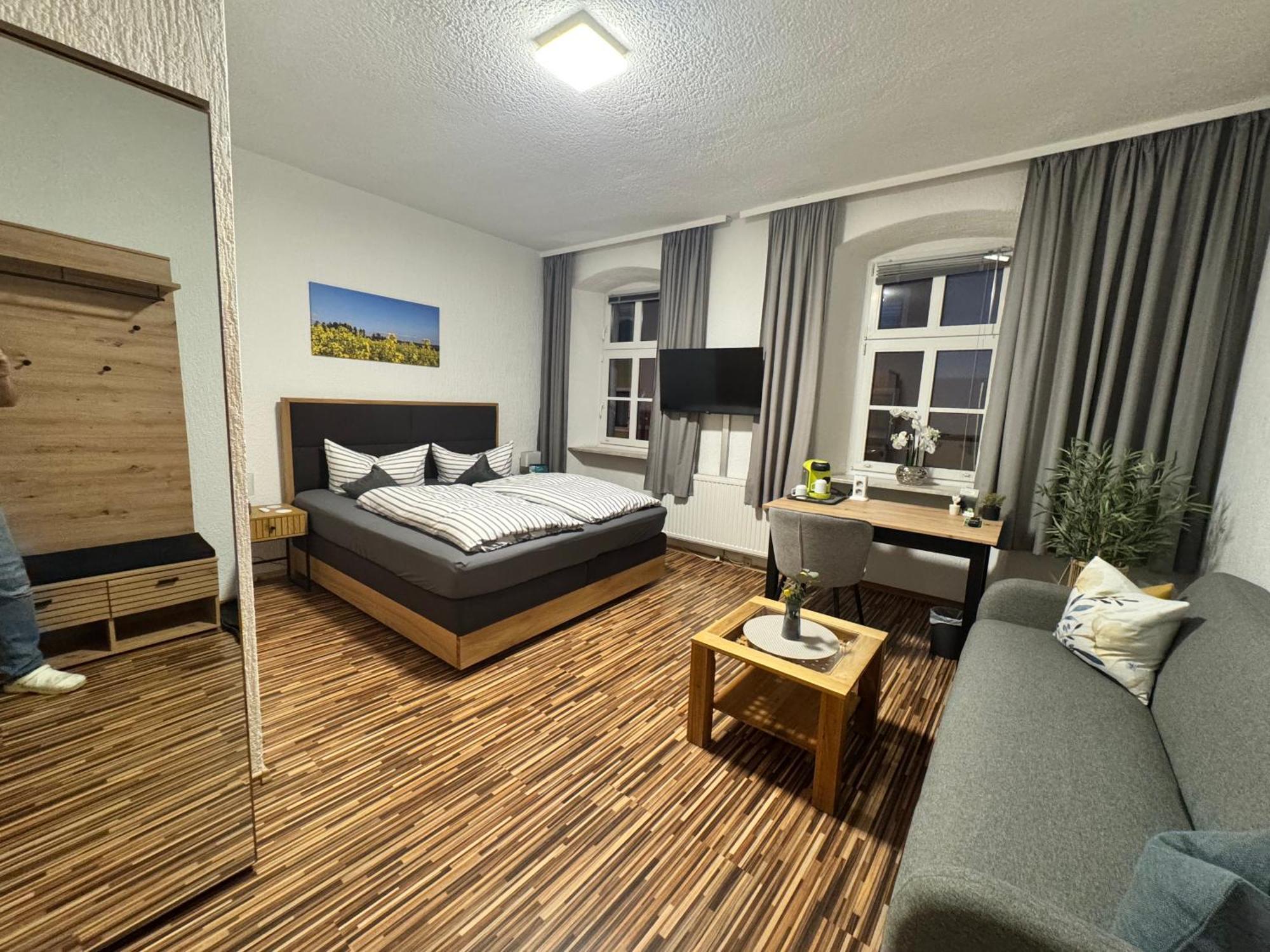 Hotel Braeustuebl Selb
