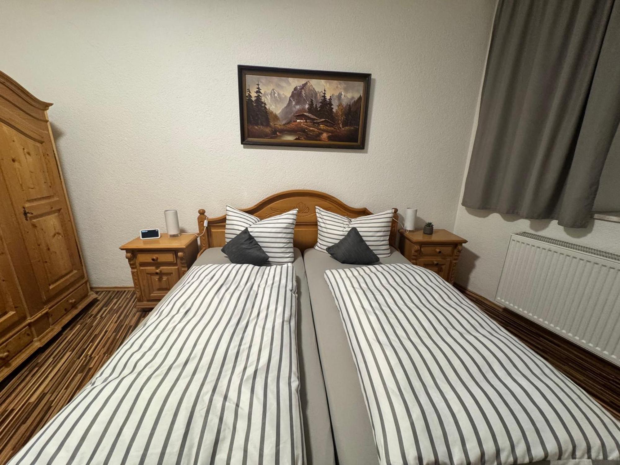 Hotel Braeustuebl *