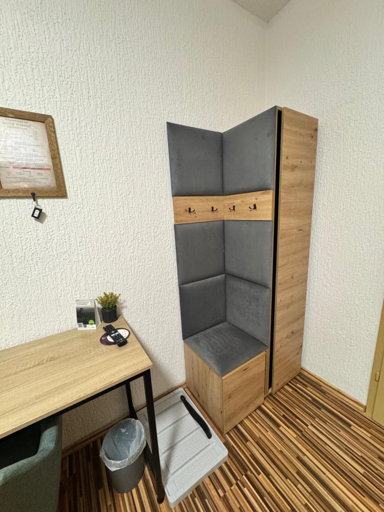 Braeustuebl Hotel Selb