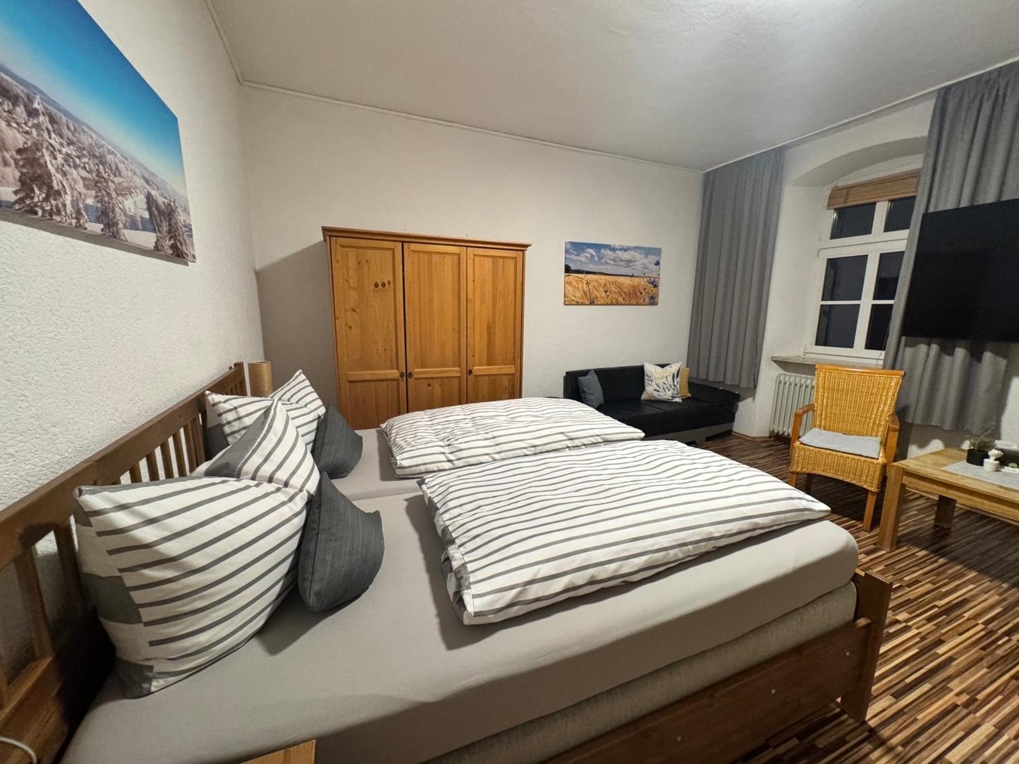 Braeustuebl Hotel Selb