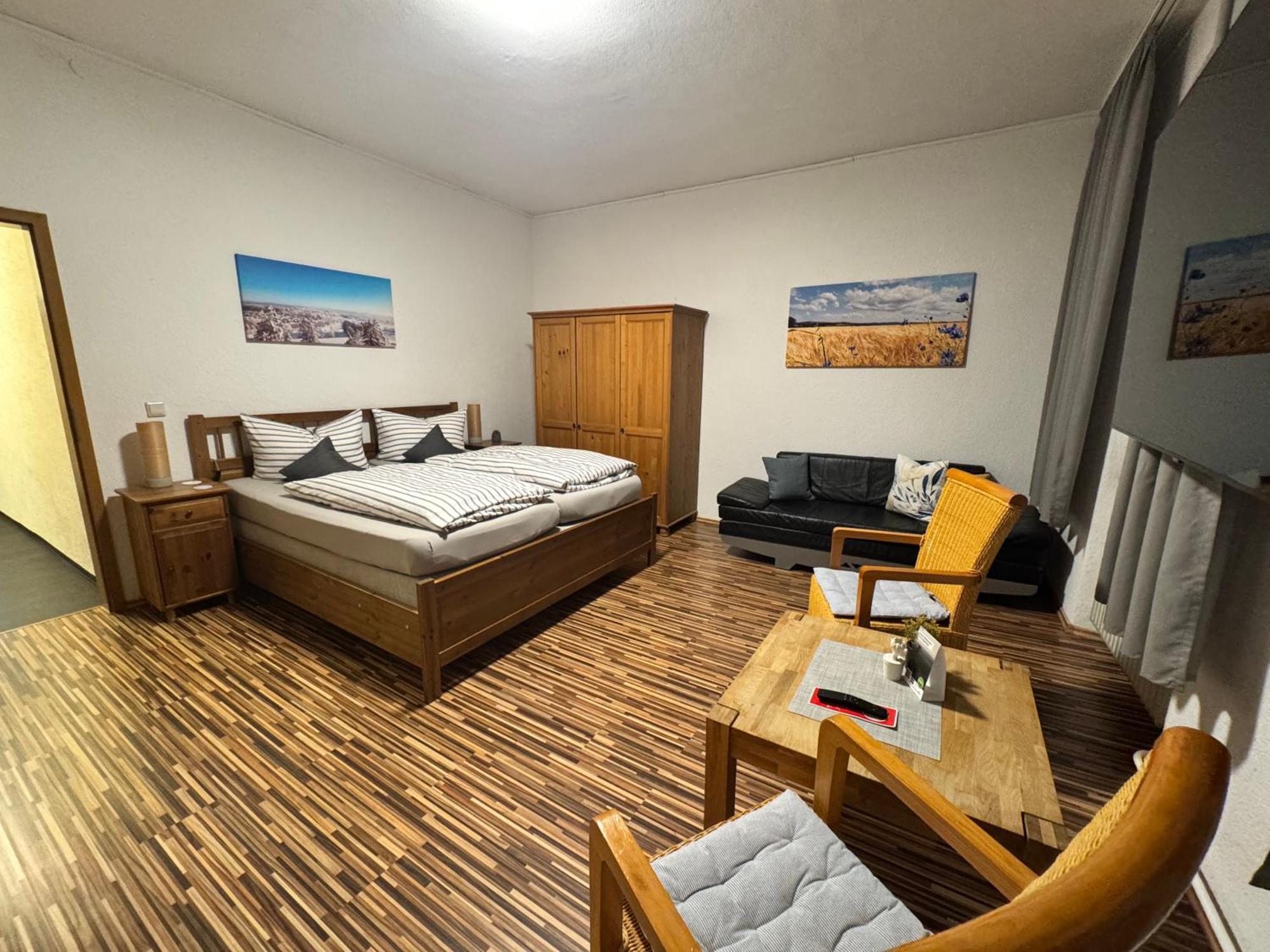 Braeustuebl Hotel