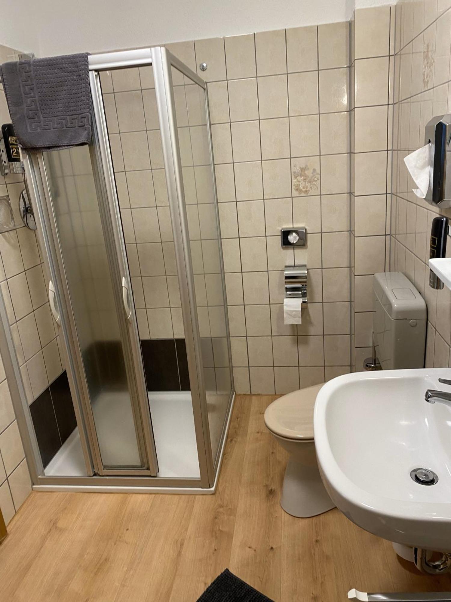 Bräustübl Hotel Selb