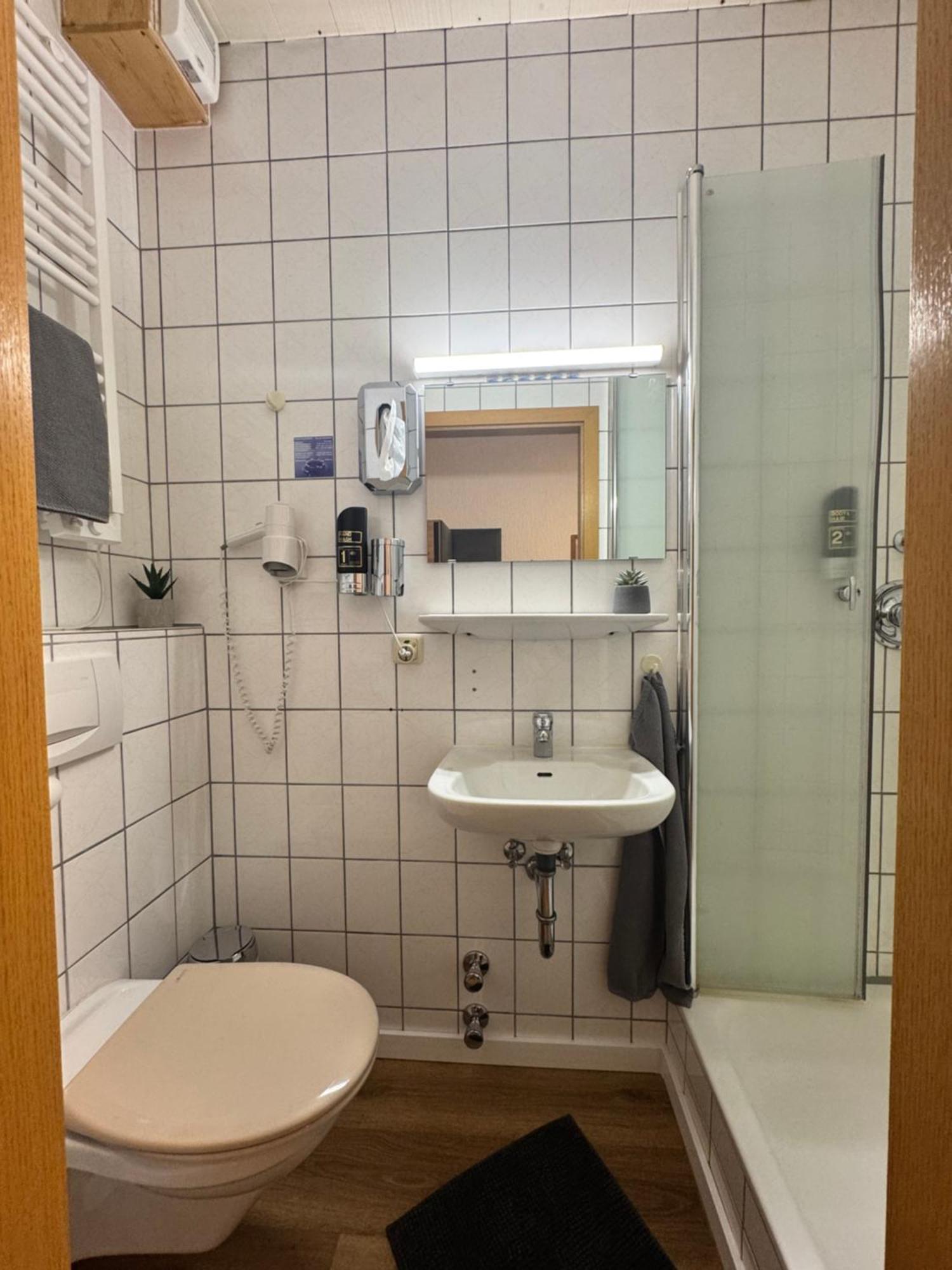 Bräustübl Hotel *