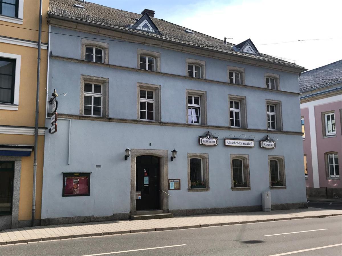 Bräustübl *